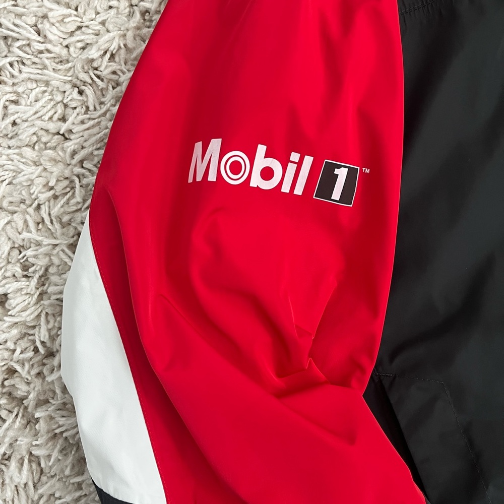Porsche Driving Jacket - Picture 3 of 6